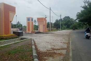 Janji Wali Kota Mohan, Mataram bangun TPU modern terbesar di NTB