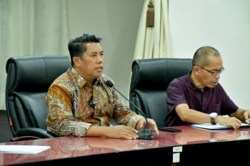 Proses pengadaan kendaraan dinas kepala daerah Agam dimulai pada Oktober 2025