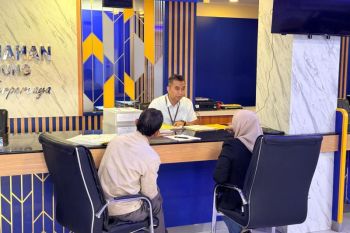 Ketahui ada PELATARAN, masyarakat cari informasi layanan pertanahan di hari libur