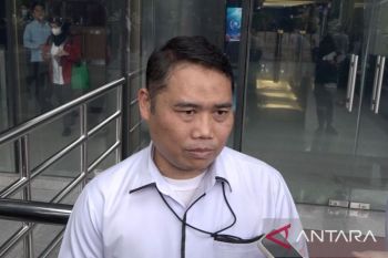 Kasus barang KW, KPK usut importir yang pakai jasa Blueray Cargo