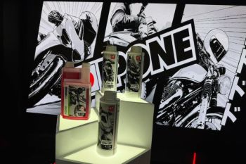 Ipone resmi hadirkan Katana Series yang lebih lengkap di IIMS 2026