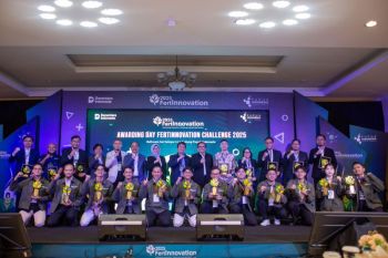 Pupuk Indonesia mendorong inovasi pertanian dan kemandirian pangan