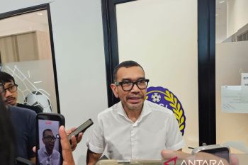 PSSI terima denda AFC soal futsal dan tidak akan banding