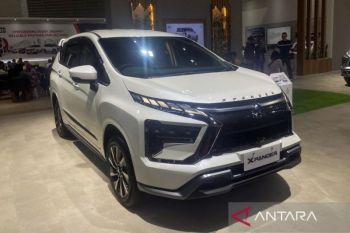 Alasan MMKSI belum pasarkan mobil listrik dalam waktu dekat