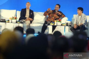 LMKN imbau perusahaan perkuat kepatuhan pembayaran royalti musik penggunaan komersial