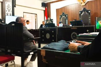 Diplomasi Indonesia di KTT G20 Afrika Selatan