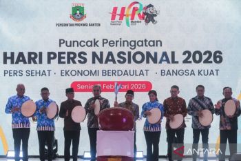 Era AI menguat, HPN 2026 pastikan Pers tetap jadi penjaga kebenaran