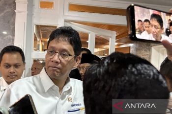 Pemerintah susun perpres hapus piutang dan denda BPJS kelas 3