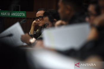 Noel ajukan diri jadi tahanan rumah ke KPK