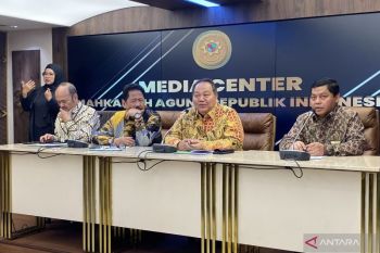 Waka MA sebut perkara PN Depok tak terkait kenaikan tunjangan hakim