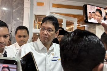 Pemerintah susun Peraturan Presiden hapus piutang dan denda BPJS kelas 3