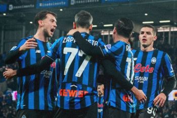 Penampilan impresif Audero tak cukup, Cremonese kalah dari Atalanta