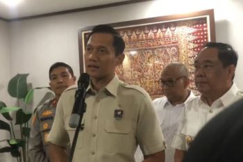 Menko IPK perkuat koordinasi lintas sektor menuju Zero ODOL 2027