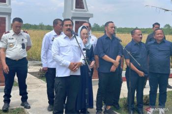 Kementerian Imipas berdayakan peserta magang jaga lapas dan rutan