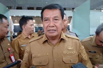 Pemkab Tangerang batasi jam operasional tempat usaha saat Ramadhan