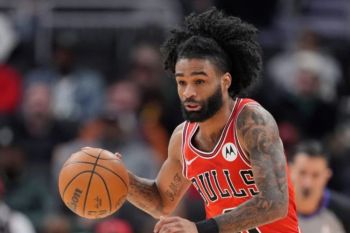 Coby White antusias ditukar ke Charlotte Hornets