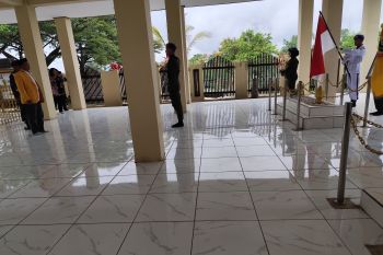Eksponen 66 : Nilai-nilai juang "Tri Tura" masih aktual diperjuangkan