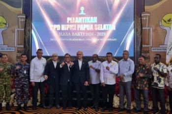 Pemprov Papua Selatan nilai HIPMI miliki peran ciptakan lapangan kerja