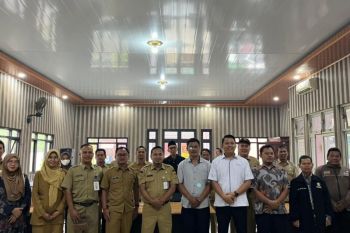 BPJAMSOSTEK sosialisasikan manfaat perlindungan BPJS ketenagakerjaan