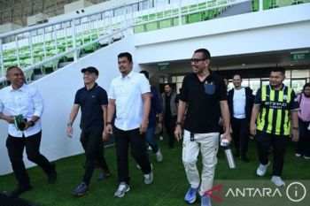 Sumut berpeluang jadi tuan rumah Piala AFF U-17 dan U-19