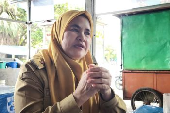 PPPA Bandarlampung tangani 151 kasus kekerasan pada 2025
