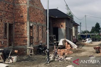 Pemkot Palembang edukasi warga terkait standar rumah cegah kebakaran