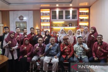 Perkuat mutu, 20 dosen STKIP Bima ikuti PEKERTI