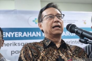 Menkes: PBI nonaktif akan direaktivasi otomatis selama tiga bulan