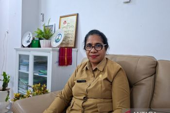 Dinas P3AP2KB: Kekerasan seksual mendominasi kasus terhadap anak di NTT pada 2025