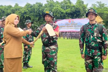 Pemkab Situbondo alokasikan Rp1,1 miliar untuk TMMD ke-127
