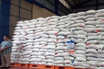Bulog Jambi siapkan intervensi pasar jelang Ramadhan, stabilitas harga