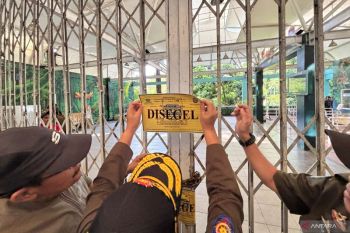 YMT menghormati pencabutan izin lembaga Bandung Zoological Garden