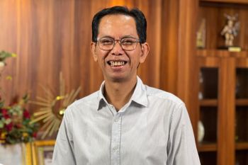 Ketua DPRD Surabaya Adi Sutarwijono berpulang