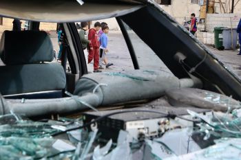 Hizbullah tuding Israel-AS kampanye terkoordinasi terhadap Lebanon