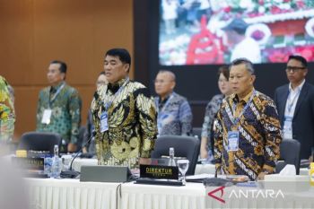 Pemegang saham BSG targetkan laba 2026 capai Rp500 miliar