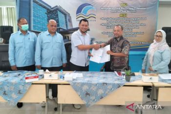 Perumda Tirta Bhagasasi evaluasi Moya Bekasi Jaya lewat amandemen