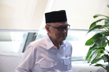 Soal "war ticket", Menhaj hentikan pembahasan jika dianggap prematur