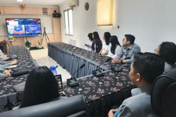 Kemenkum Sumut tingkatkan pemahaman hukum paralegal di Posbankum