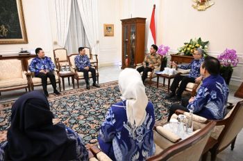 Wapres Gibran perkuat akses produk UKM ke ritel modern