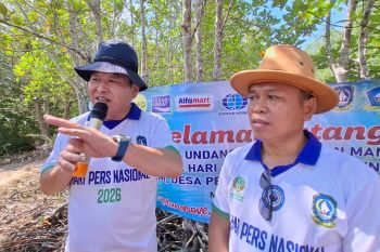 Mangrove Bintan dilirik jadi kawasan budidaya dan wisata berkelanjutan