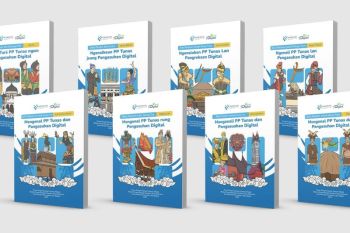 Klinik Digital hadirkan PP TUNAS dalam 8 bahasa ibu