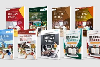 Klinik Digital 2025: Saat bahasa daerah jadi kunci keamanan digital