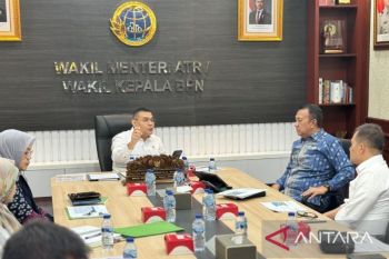 Ramadhan di tengah wabah ala Muslim Oxford