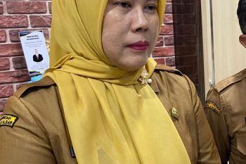 Ganjar optimistis target 40 persen suara Pilpres di Jawa Barat tercapai