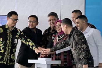 ESDM kembangkan ekosistem hidrogen di RI lewat GHES 2026