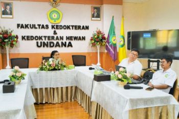 Undana ditunjuk menjadi tuan rumah peluncuran PPDS Bali-Nusra