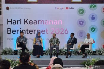 Kemenko PMK serukan kepada seluruh keluarga berkumpul setidaknya satu jam per hari