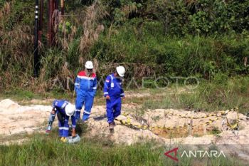 PHE tawarkan 500 sumur tidak aktif ke mitra strategis 2026