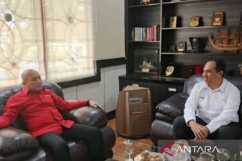 PLN Babel jamin cadangan listrik aman selama Ramadhan