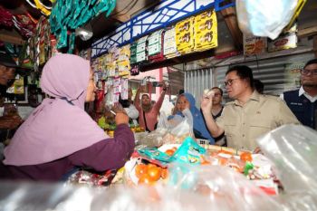 Good prices stable, supplies sufficient ahead of Ramadan: Minister